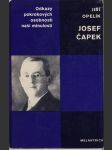 Josef Čapek - náhled