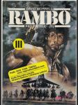 Rambo III (Pro přítele) - náhled