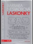 Laskonky - náhled