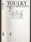 Toulky českou minulostí (2. díl) - náhled