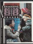 Kramerová versus Kramer - náhled