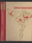 Život rostlin (1. díl) - náhled