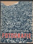 Československá fotografie 1949 - náhled