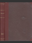 Homiletická příloha Kazatel (ročník 1948, 6 čísel) - náhled