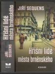 Hříšní lidé města brněnského - náhled