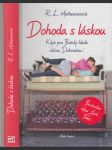 Dohoda s láskou - náhled