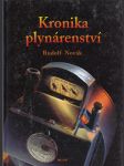 Kronika plynárenství - náhled