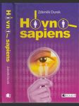 Hovno sapiens - náhled