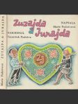 Zuzajda a Jurajda - náhled