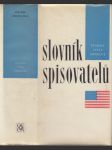 Spojené státy americké - náhled