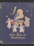 Ein Tag in Bethlehem - náhled