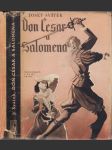 Don Cesar a Salomena - náhled