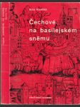 Čechové na basilejském sněmu - náhled