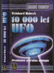 10 000 let UFO - náhled