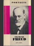 Sigmund Freud - náhled