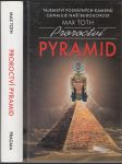 Proroctví pyramid - náhled