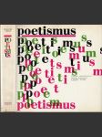 Poetismus - náhled