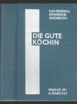 Das original böhmische kochbuch - náhled