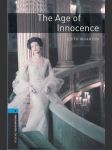 The Age of Innocence (Level 5) - náhled