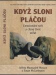 Když sloni pláčou - náhled