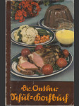 Schul-Kochbuch, Ausgabe D - náhled
