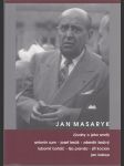 Jan Masaryk (úvahy o jeho smrti) - náhled