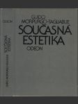 Současná estetika - náhled