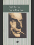 Beckett a zen - náhled