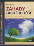 Záhady lidského těla (Člověk - tvor nedokonalý) - náhled