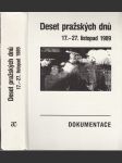 27. listopad 1989 (Dokumentace) - náhled