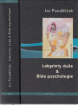 Labyrinty duše & Bída psychologie - náhled