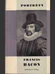 Francis Bacon - náhled