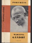 Mahátma Gándhí - náhled