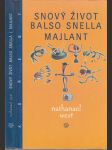 Snový život Balso Snella, Majlant - náhled