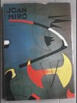 Joan Miró - náhled