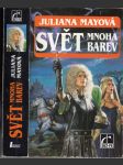 Svět mnoha barev - náhled