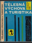 Tělesná výchova a turistika v Pionýrské organizaci ČSM - náhled