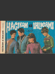 Háčikom a ihlicami - náhled