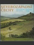 Severozápadní Čechy - náhled