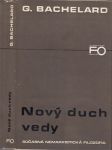 Nový duch vedy - náhled