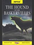 The Hound of the Baskervilles / Pes baskervillský (Zrcadlový text, mírně pokročilí) - náhled