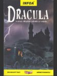 Dracula (Zrcadlový text, mírně pokročilí) - náhled