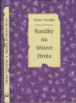 Korálky na šňůrce života - náhled