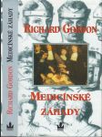 Medicínské záhady - náhled