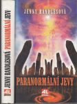 Paranormální jevy - náhled