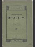 Requiem (Rozbor) - náhled