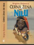 Černá žena od Nilu - náhled