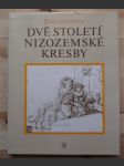 Dvě století nizozemské kresby - náhled