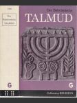 Der Babylonische Talmud - náhled