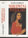 Nebezpečná posedlost - náhled